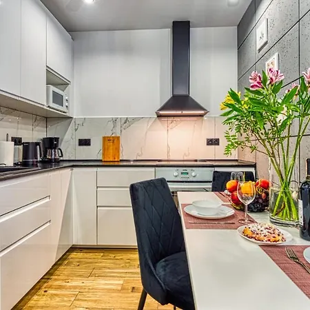Apartament Angelika G1 Z Prywatna Sauna, 3 Sypialniami, 2 Lazienkami - 5D Apartamenty Świeradów-Zdrój Exterior foto
