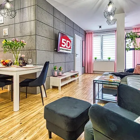 Apartament Angelika G1 Z Prywatna Sauna, 3 Sypialniami, 2 Lazienkami - 5D Apartamenty Świeradów-Zdrój Exterior foto