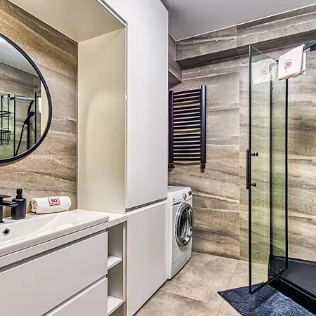 Apartament Angelika G1 Z Prywatna Sauna, 3 Sypialniami, 2 Lazienkami - 5D Apartamenty Świeradów-Zdrój Exterior foto