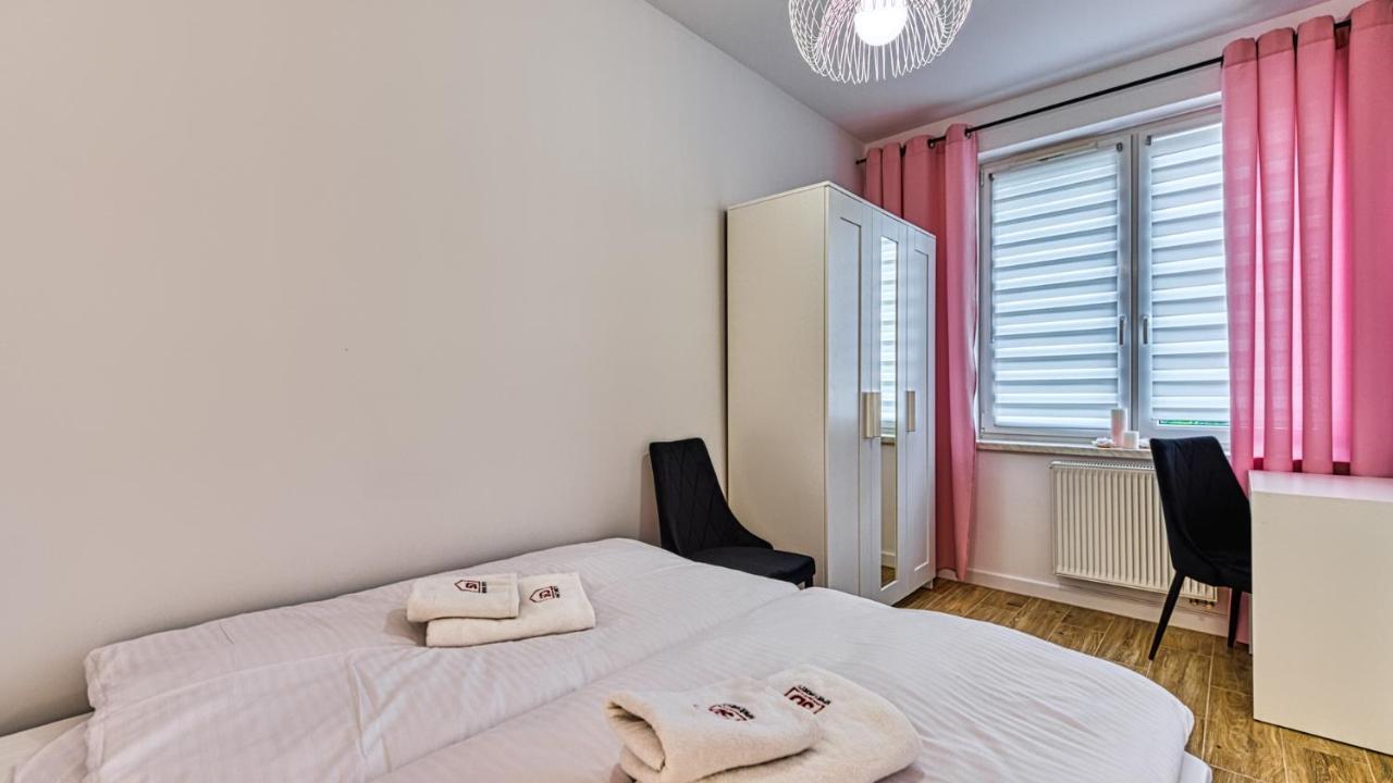 Angelika G1 Z Prywatna Sauna, 3 Sypialniami, 2 Lazienkami - 5d * Świeradów-Zdrój
