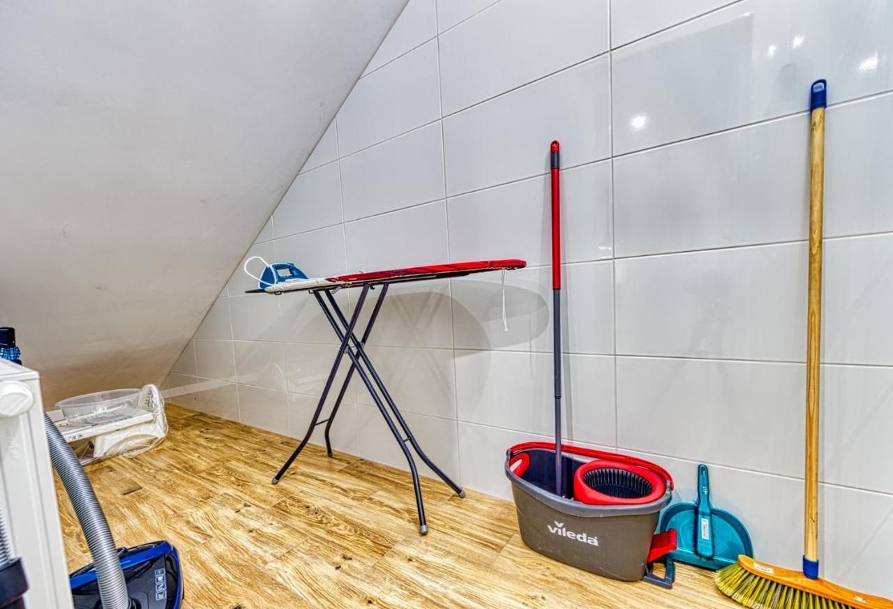 Apartment Angelika G1 Z Prywatna Sauna, 3 Sypialniami, 2 Lazienkami - 5d Świeradów-Zdrój