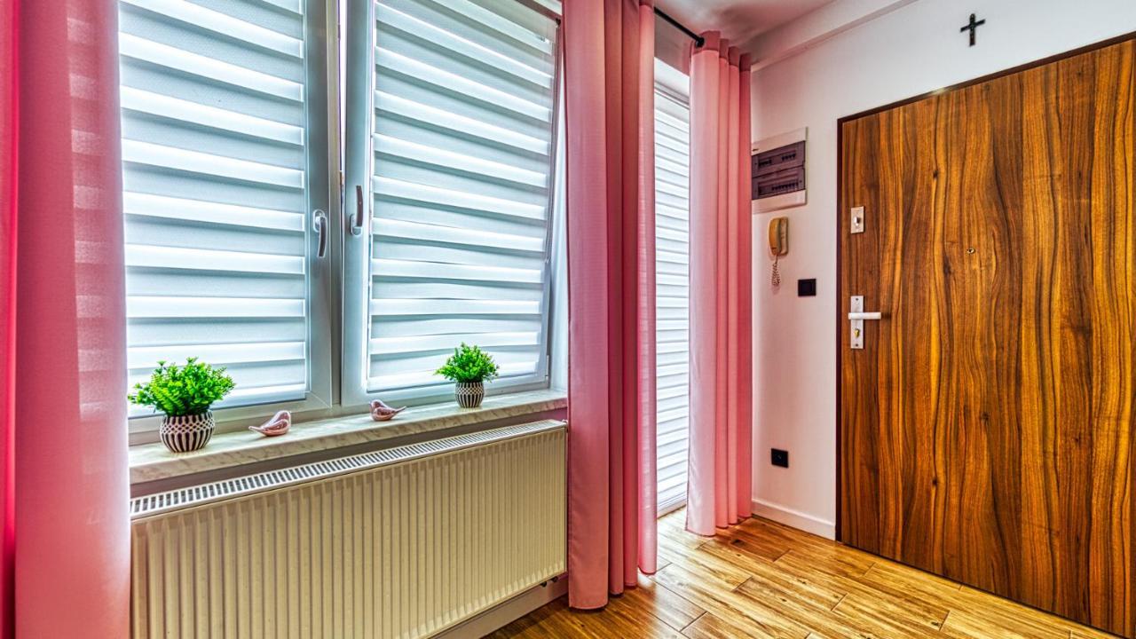 Apartment Angelika G1 Z Prywatna Sauna, 3 Sypialniami, 2 Lazienkami - 5d *