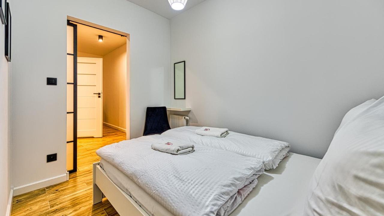 Angelika G1 Z Prywatna Sauna, 3 Sypialniami, 2 Lazienkami - 5d Świeradów-Zdrój