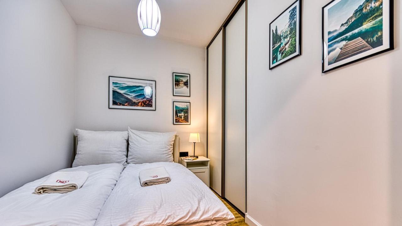 Angelika G1 Z Prywatna Sauna, 3 Sypialniami, 2 Lazienkami - 5d